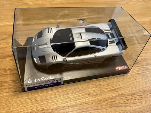 Kyosho mini karosserie - mini-z,