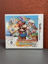 Paper Mario Sticker Star