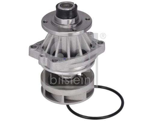Febi wasserpumpe motorkühlung - febi,