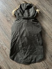 Hundewintermantel XXXL