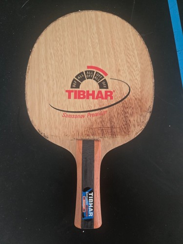 Tibhar tischtennis holz - tibhar,