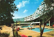 Rovinj Rovigno Istrien Croatia Hotel Istra Crveni otok