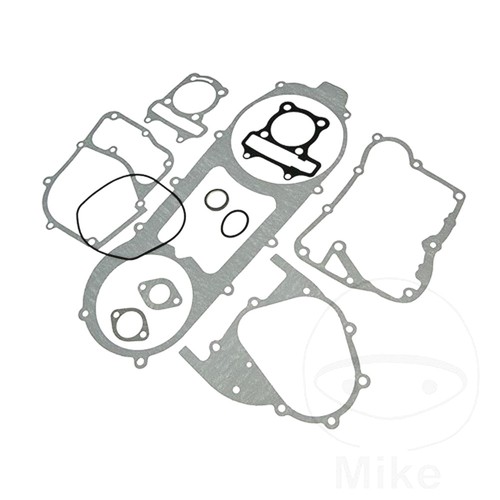 101 octane complete gasket - octane,