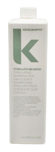 Kevin murphy stimulate - kevin, me