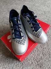PUMA Hallen Fußball Schuhe