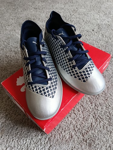 Puma hallen fußball - hallen,
