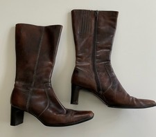 Damen stiefel braun größe - stiefel,