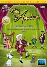 Little amadeus staffel - little,