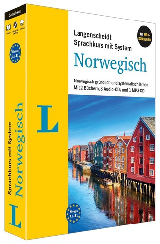 Langenscheidt sprachkurs mit - langenscheidt,