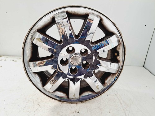 R16 felge 2260zk05trmaa - felge, /