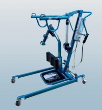 AKS Foldy Dualo Aktivlifter