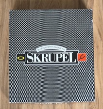 Skrupel von MB - Ja / Nein / Kommt drauf an *** TOP aus Sammlungsauflösung ***