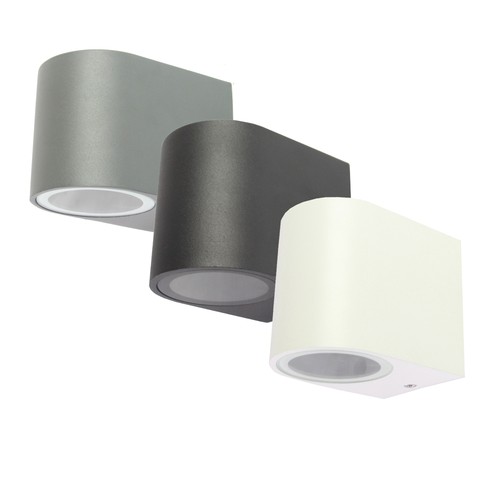 Wandleuchte wl2305 ip44 - ip44, –