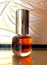 4711 Janine D. reines Parfum 7 ml Rarität,  voll