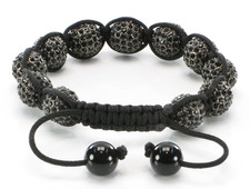 Bling Jewelry Shamballa