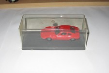 Modellauto Verem Scale 1:43 Opel GT 1900  Ref. 421.15 in Rot mit Box