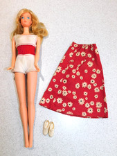 Barbie:  VINTAGE 1974 FREE