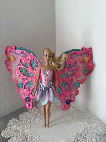 Mattel w4469 barbie - mattel,