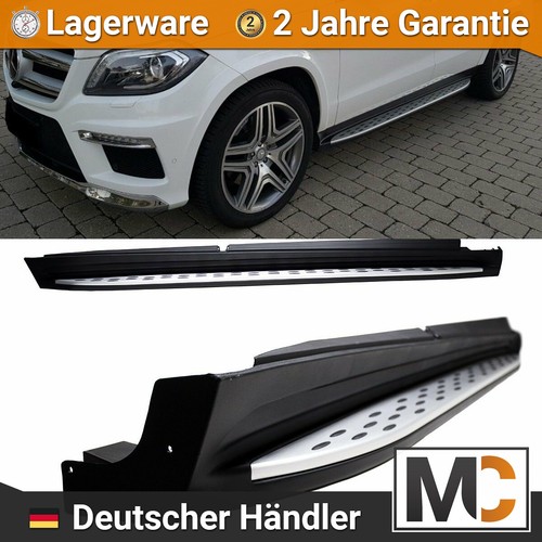 Trittbretter einstiegsleiste - trittbretter,