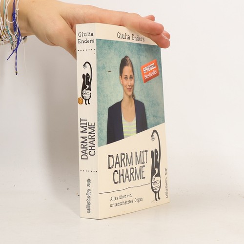 Darm mit charme giulia - charme , | 