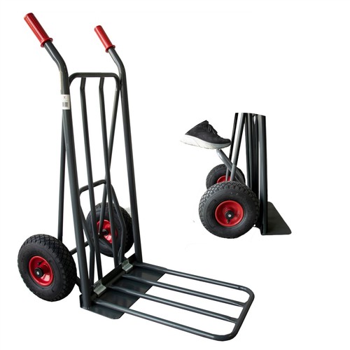 Ravendo profi sackkarre - profi,