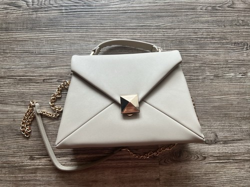 Anna field handtasche - field, beige