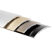 Übergangsprofil Bodenleiste
