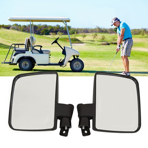 Golf cart universal view - 2,