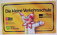 12er Kontrollkaste + 2 Hefte