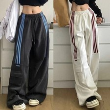 HABO Oversized Vintage Jogger