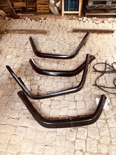 Kotflügelverbreiterung für