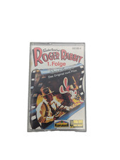 Falsches Spiel mit Roger