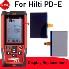 Für Hilti PD-E 01