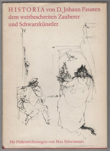 Max schwimmer historia - schwimmer, (ill.):