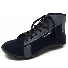 Leguano jasper Unisex Schnürer in Blau