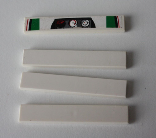 Lego stück 6636 fliese - stück,
