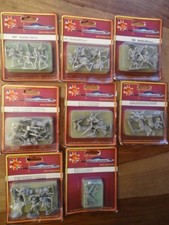 Grenadier Fantasy Warriors