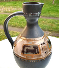 Studio Keramik Krug, Signierte