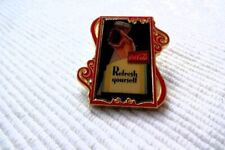 1 Coca Cola Pin s