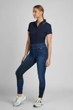 PIKEUR Candela Jeans Reithose