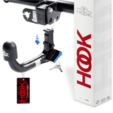 NEU AHK Anhängerkupplung