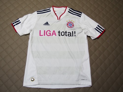 Bayern münchen trikot gr - fc,