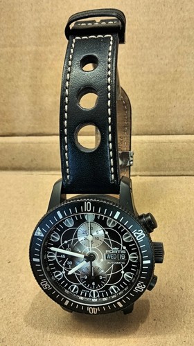 Fortis cosmonauts krono - cosmonauts,