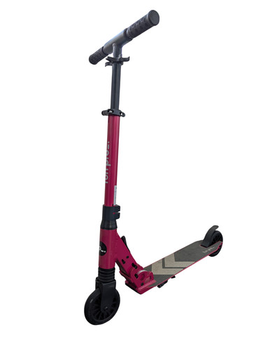 Fun pro three - pro, kinderroller