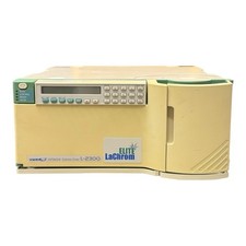 Hitachi elite lachrom 2300 - hitachi,