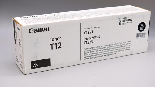 Canon t12 schwarz - canon,