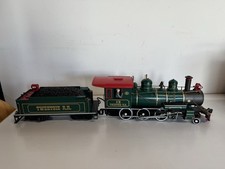Bachmann G Dampflok TWEENSIE