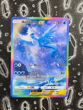 🎨 Handgemacht: Articuno /