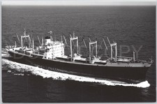 RPPC Vintage Postcard SS Kyra