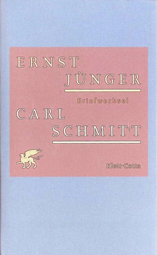 Briefe 1930 1983 jünger - briefe,
